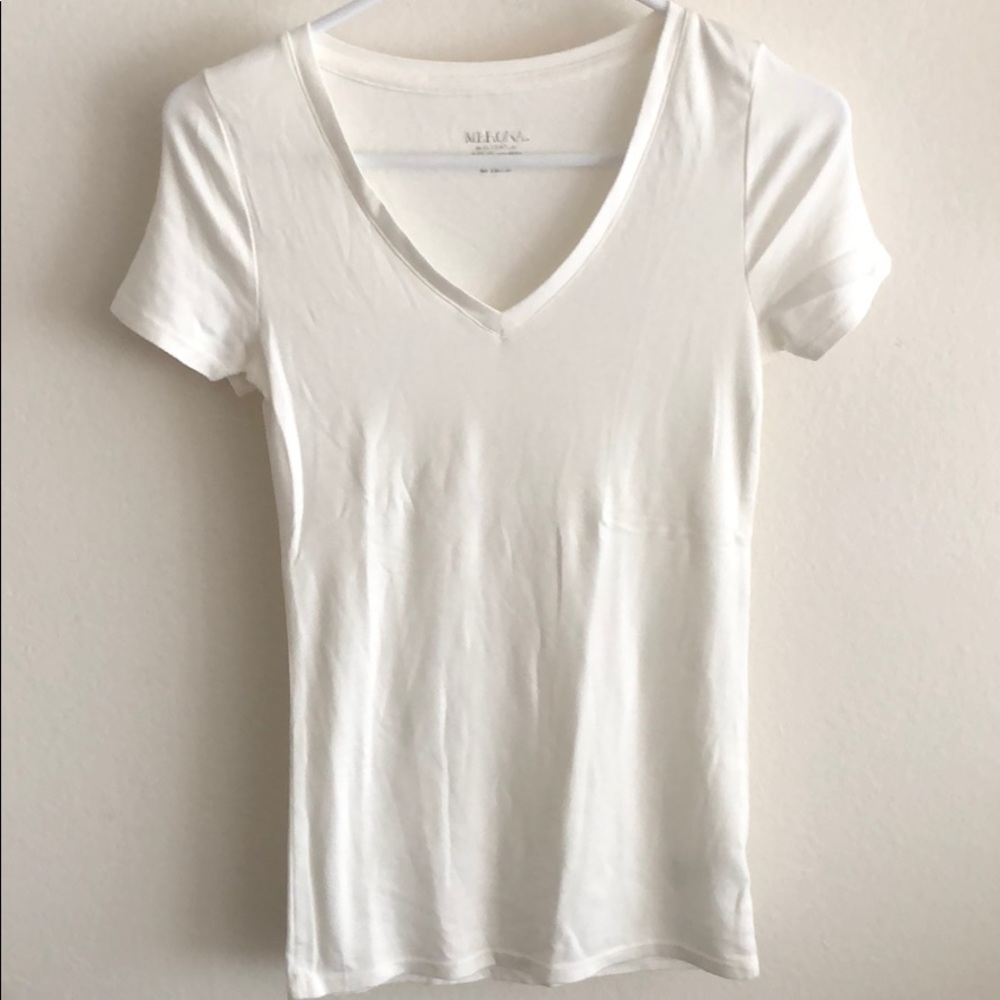 Merona Vneck Tee